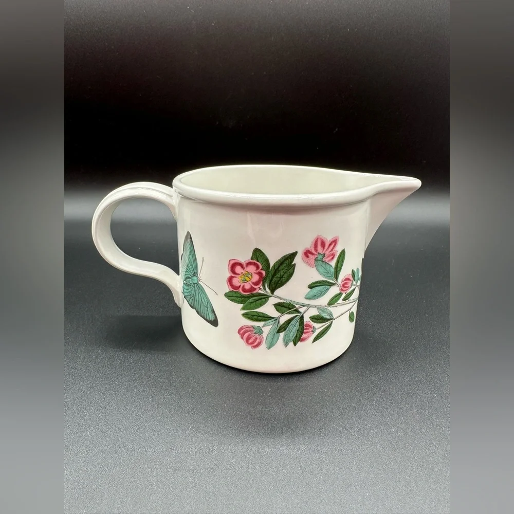 Portmeirion Botanic Garden Creamer – 3.5